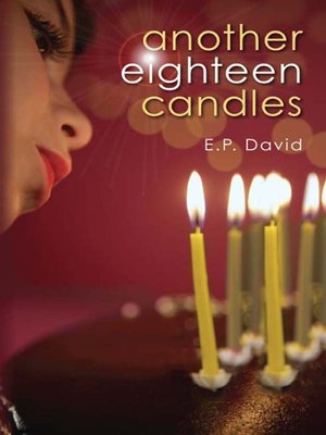 cover image of Another 18 Candles